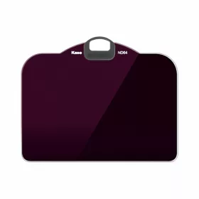   Kase Clip-In ND64 Nikon Z6/ Z7/ Z5 Neutral Density szűrő (1.8) 6 Stop - ND szenzor filter