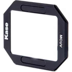   Kase Clip-In MCUV Sony A6000/ A6300/ A6400/ A6500 UV szűrő - Ultraibolya szenzor filter