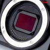 Kase Clip-In MCUV Sony A6000/ A6300/ A6400/ A6500 UV szűrő - Ultraibolya szenzor filter