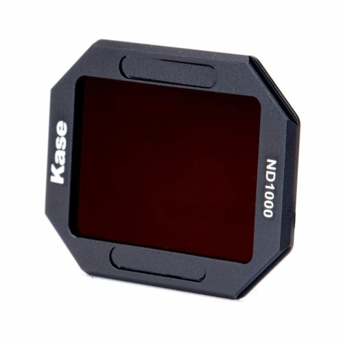 Kase Clip-In ND1000 Sony A6000/ A6300/ A6400/ A6500 Neutral Density szűrő (3.0) 10 Stop - ND sz