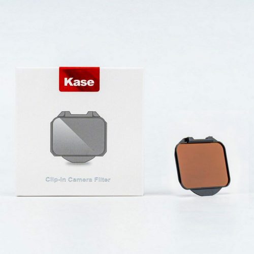 Kase Clip-In ND32 Sony A9/ A7 Neutral Density Szűrő 5-Stop - ND szenzor filter