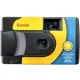 Kodak Daylight egyszer használatos fényképezőgép 800 ISO filmmel – 39 expozíció