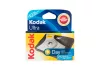 Kodak Daylight egyszer használatos fényképezőgép 800 ISO filmmel – 39 expozíció