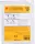 Kodak Professional Hypo tisztítóoldat por – 19 liter készítményhez