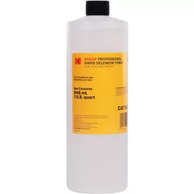   Kodak Professional Rapid szelén tónoló koncentrátum – 946 ml