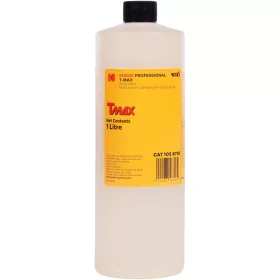   Kodak Professional T-MAX fekete-fehér filmfejlesztő koncentrátum – 5 liter kész oldathoz