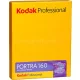 Kodak Portra 160 színes negatív síkfilm (5x7, 50 lap)