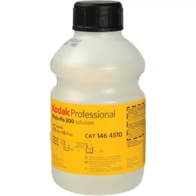   Kodak Professional Photo-Flo 200 fürdőfolyadék – 0,47 literből 95 liter készíthető