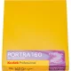 Kodak Portra 160 professzionális nagyformátumú film 4×5", 10 lap