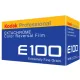 Kodak Ektachrome E100 diás film – 35mm, 36 képkocka, 1 tekercs