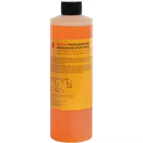   Kodak Professional indikátoros fixálófürdő – 0,47 liter