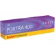 Kodak Portra 400 professzionális színes negatív film 135-36, 5 darabos csomag