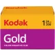 Kodak Gold 200 színes negatív film (135-ös, 24 kocka, dobozos kiszerelés)