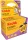 Kodak Gold 200 színes negatív film (135-ös, 24 kocka, kártyás kiszerelés, 2 tekercs)