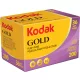 Kodak Gold 200 színes negatív film (135-ös, 36 kocka, dobozos kiszerelés)