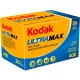 Kodak Ultramax 400 színes negatív film (135-ös, 36 kocka, dobozos kiszerelés)