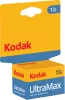 Kodak Ultramax 400 színes negatív film (135-ös, 36 kocka, kártyás kiszerelés, 1 tekercs)