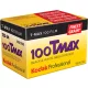 Kodak T-Max 100 fekete-fehér negatív film 135-ös, 24 kockás (1 tekercs)