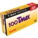 Kodak T-Max 100 (TMX) fekete-fehér negatív film 135-ös, 36 kockás