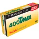 Kodak T-MAX TMY400 fekete-fehér negatív roll film (120-as, 5 tekercs)
