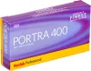 Kodak Portra 400 professzionális nagyformátumú film 4×5", 10 lap