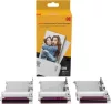 Kodak Cartridge 2,1 × 3,4” (30 darabos csomag)