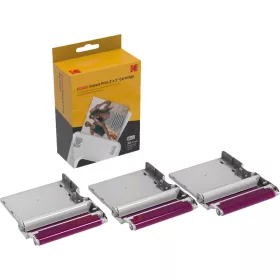 Kodak Cartridge 3 × 3” (30 darabos csomag)