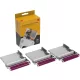 Kodak Cartridge 3 × 3” (30 darabos csomag)