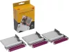 Kodak Cartridge 3 × 3” (30 darabos csomag)