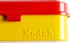 Kodak 135 Filmtok Kis Méretű Piros/Sárga