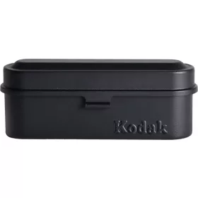 Kodak 135 Filmtok Kis Méretű Fekete