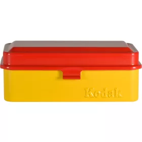 Kodak 120/135 Filmtok Nagy Méretű Piros/Sárga
