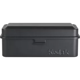 Kodak 120/135 Filmtok Nagy Méretű Fekete