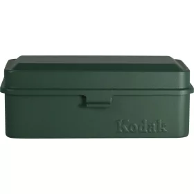 Kodak 120/135 Filmtok Nagy Méretű Olíva