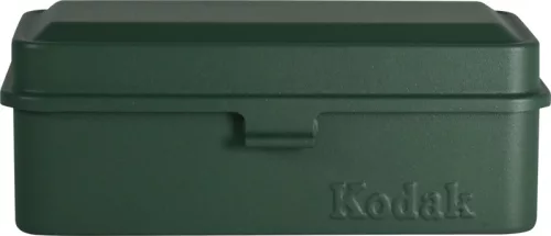 Kodak 120/135 Filmtok Nagy Méretű Olíva