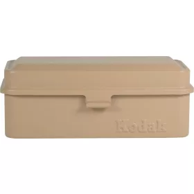 Kodak 120/135 Filmtok Nagy Méretű Bézs