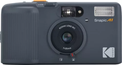 Kodak Snapic A1 instant fényképezőgép - szürke