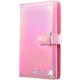 Kodak Barbie ZINK fotóalbum 2x3” (96 fotó) - rózsaszín