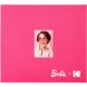 Kodak Barbie Scrapbook fotóalbum 8x8” - rózsaszín