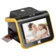 Kodak Reelz 8 mm/Super 8 film digitalizáló Barbie kiadás (Rózsaszín)