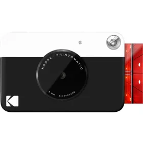 Kodak Printomatic instant fényképezőgép - fekete