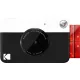 Kodak Printomatic instant fényképezőgép - fekete