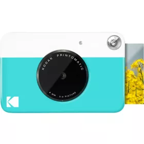 Kodak Printomatic instant fényképezőgép - kék