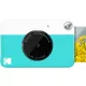 Kodak Printomatic instant fényképezőgép - kék