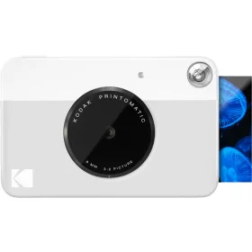 Kodak Printomatic instant fényképezőgép - szürke