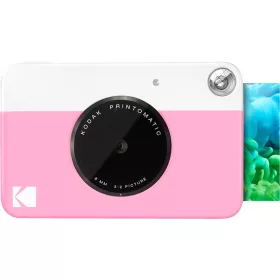 Kodak Printomatic instant fényképezőgép - rózsaszín