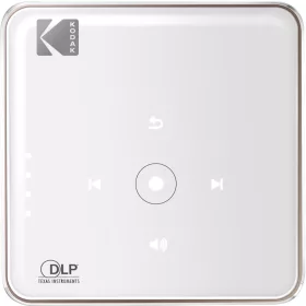 Kodak Luma 150 hordozható WiFi mini projektor