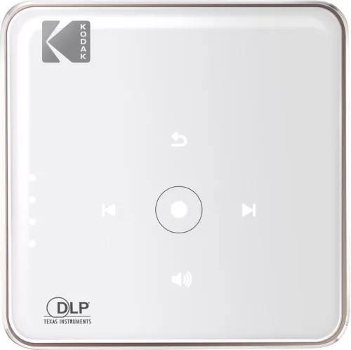Kodak Luma 150 hordozható WiFi mini projektor
