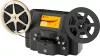 Kodak Reels filmdigitalizáló – 8,08 MP, 1296p felbontás