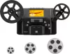 Kodak Reels filmdigitalizáló – 8,08 MP, 1296p felbontás